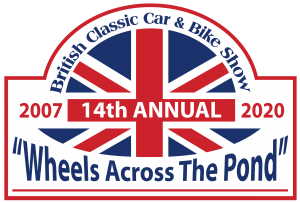 Wheels Across The Pond 2020 @ Carlin Park | Jupiter | Florida | United States